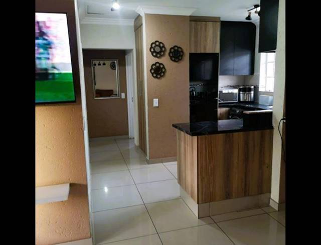 2 BEDROOM PROPERTY TO RENT IN RYNFIELD